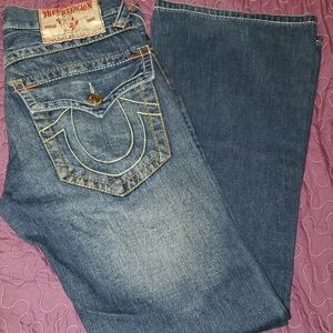 Men's True Religion sz 32